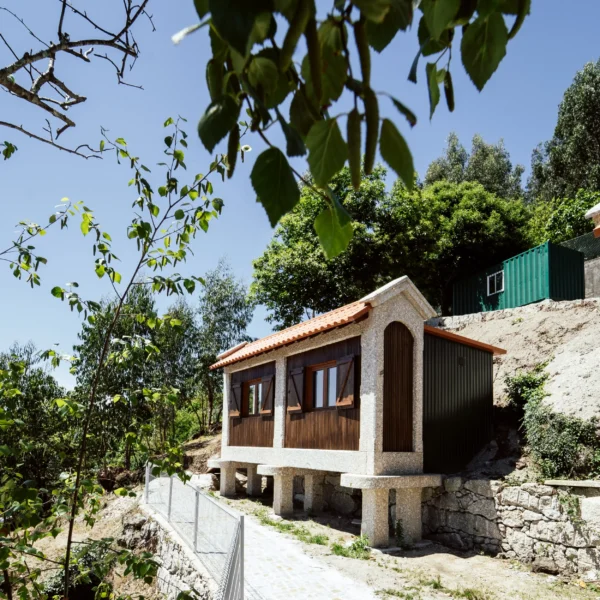 Quinta dos Novos Canastros – T0 (1)