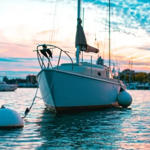 Sunset Boat Tour